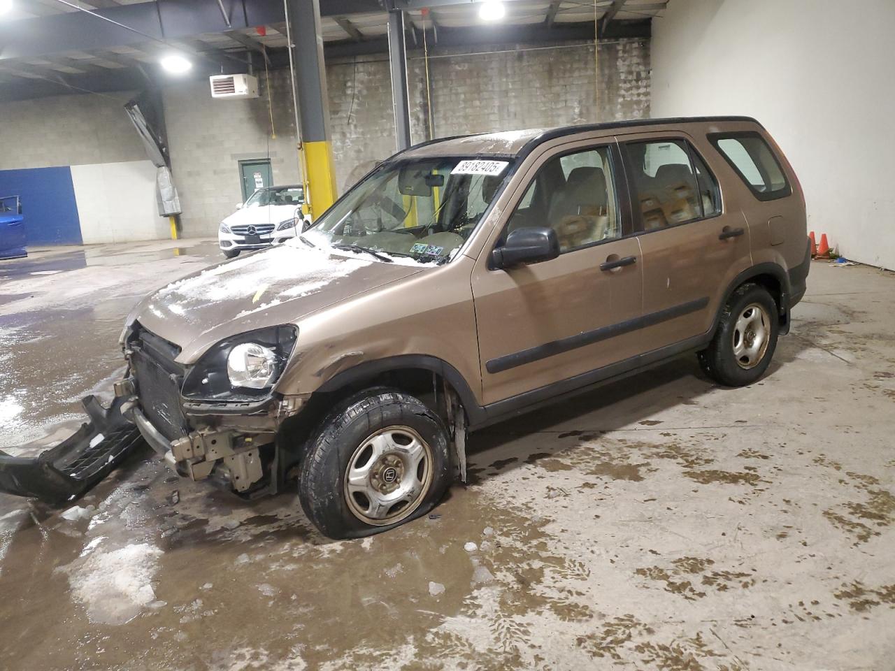 2003 Honda CR-V - Image 1