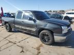 2004 Chevrolet Silverado C1500 zu verkaufen in Grand Prairie, TX - Side