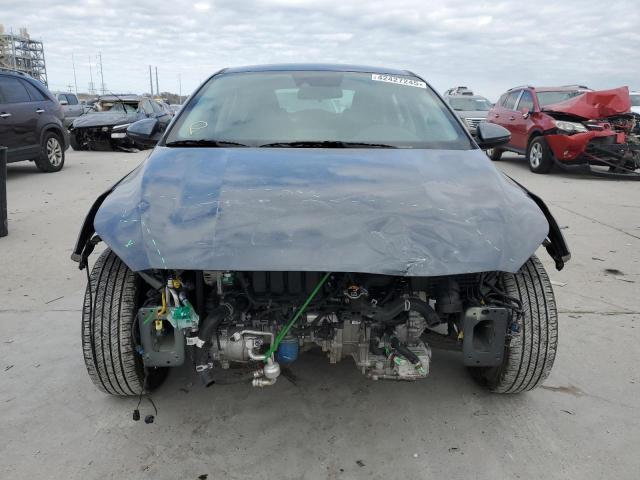  KIA FORTE 2024 Szary