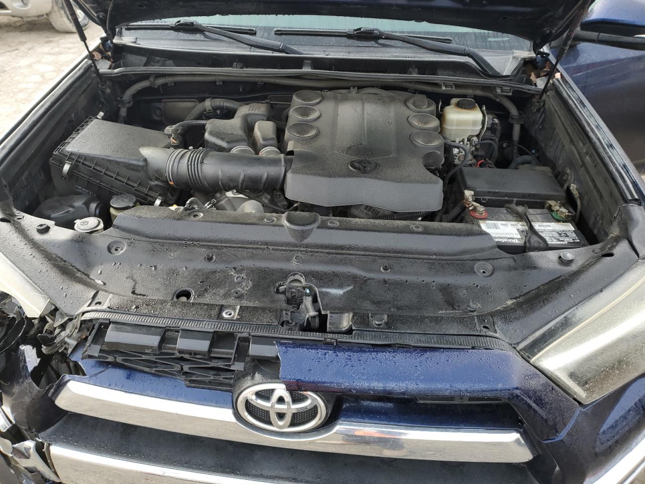 2014 Toyota 4Runner - Image 12