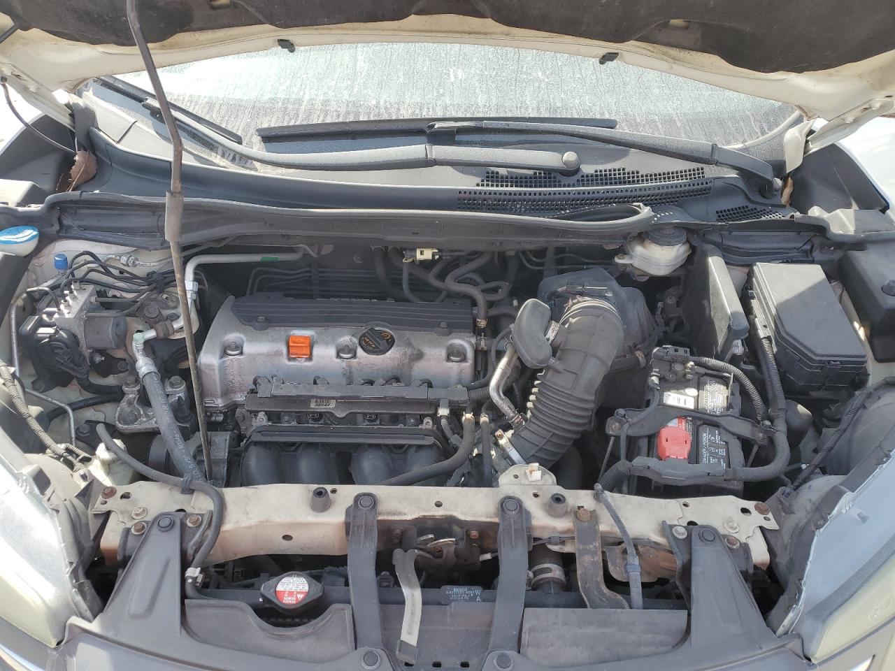 2012 Honda CR-V - Image 13