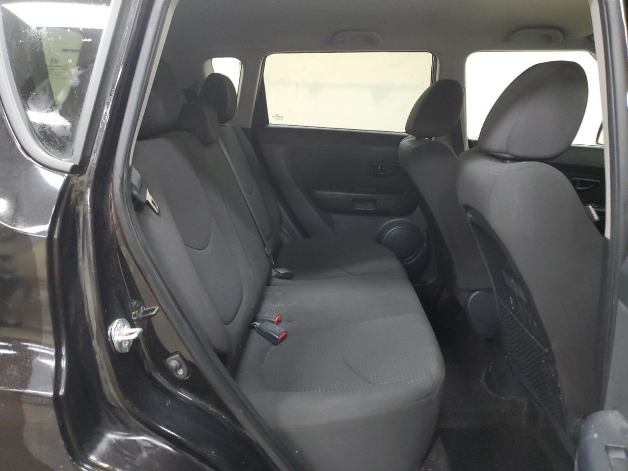 2013 Kia Soul - Image 11