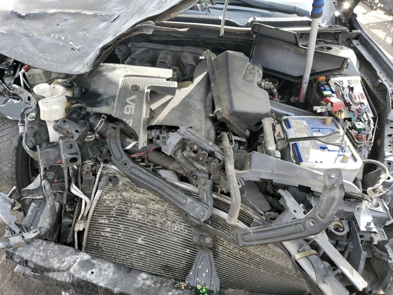 2012 Nissan Altima - Image 12