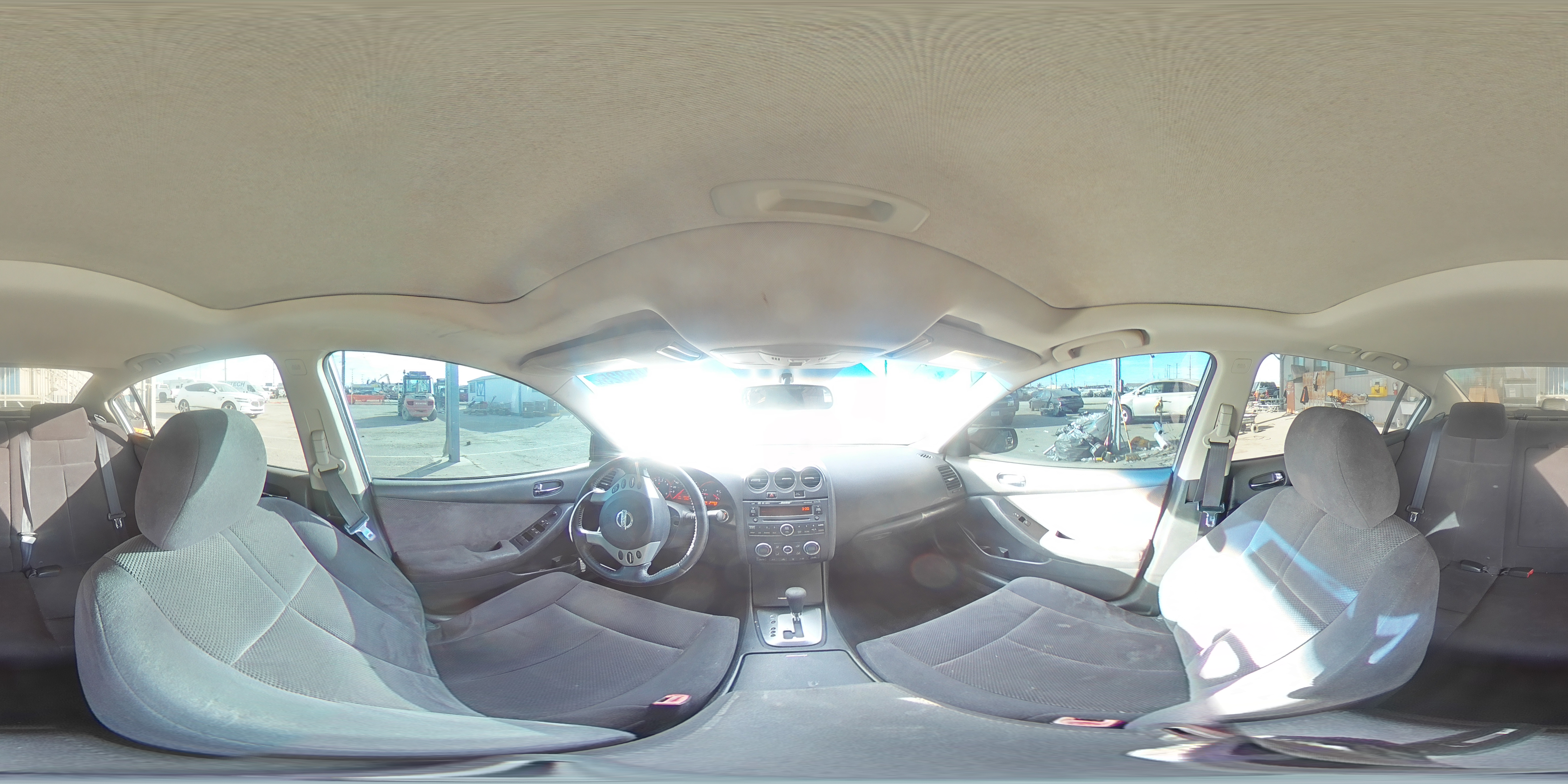 2009 Nissan Altima - Image 12