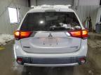 2018 Mitsubishi Outlander Se na sprzedaż w Hurricane, WV - Front End