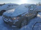 2013 Bmw X3 Xdrive28I за продажба в Hillsborough, NJ - Rear End