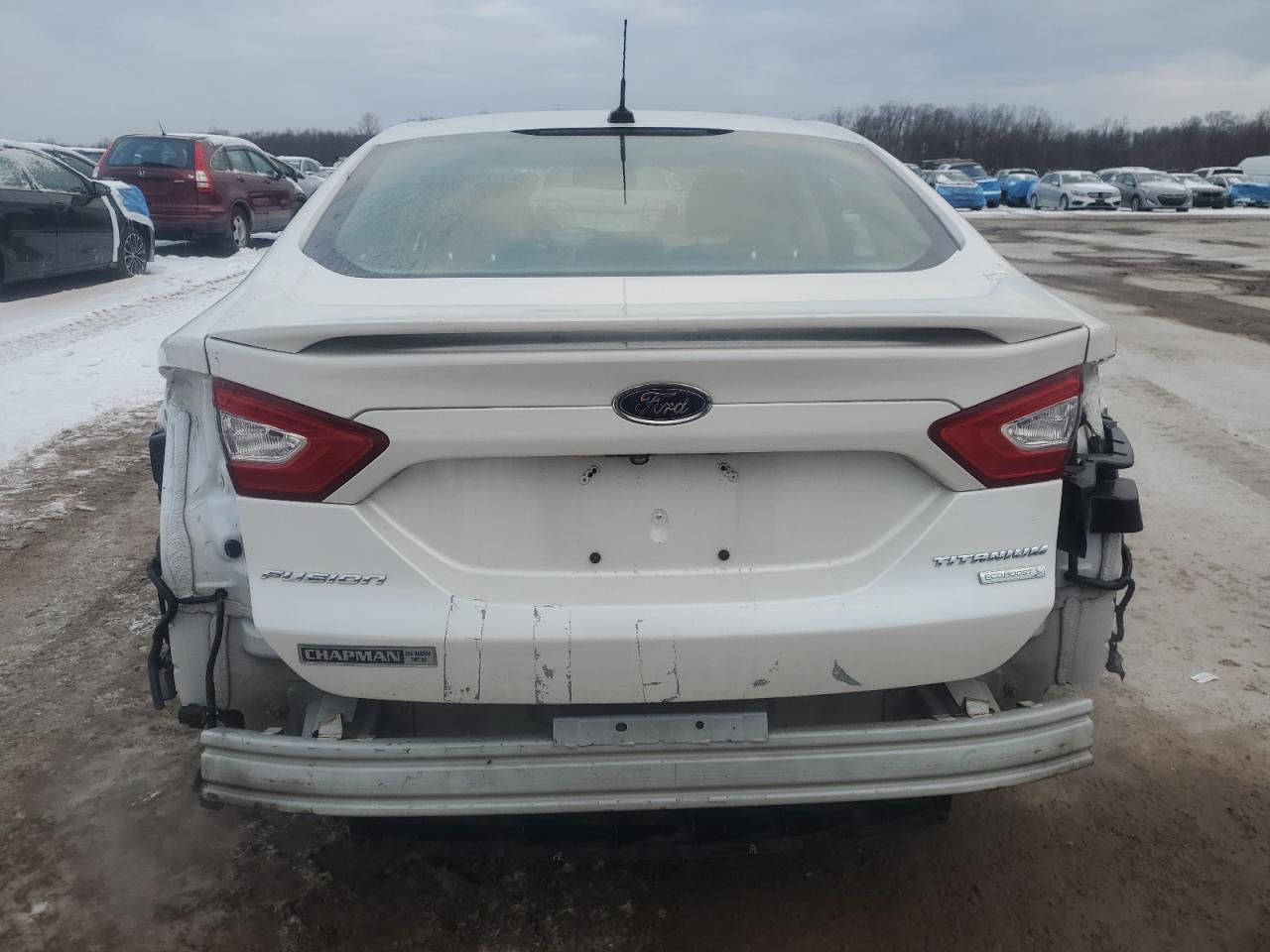 VIN 3FA6P0K96FR273069 2015 FORD FUSION no.6