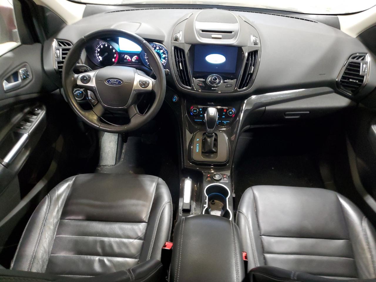 2016 Ford Escape - Image 8