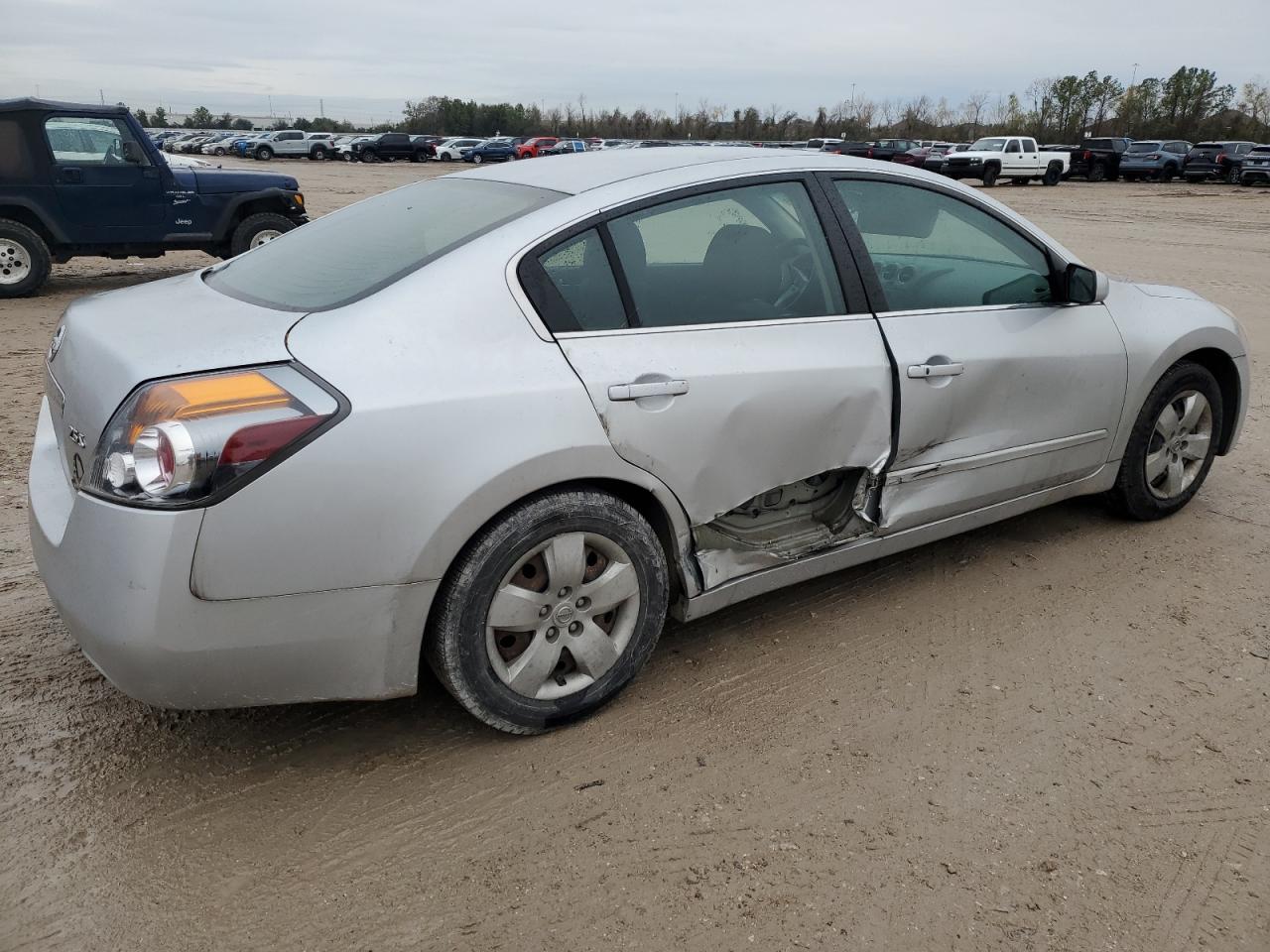 2008 Nissan Altima - Image 3