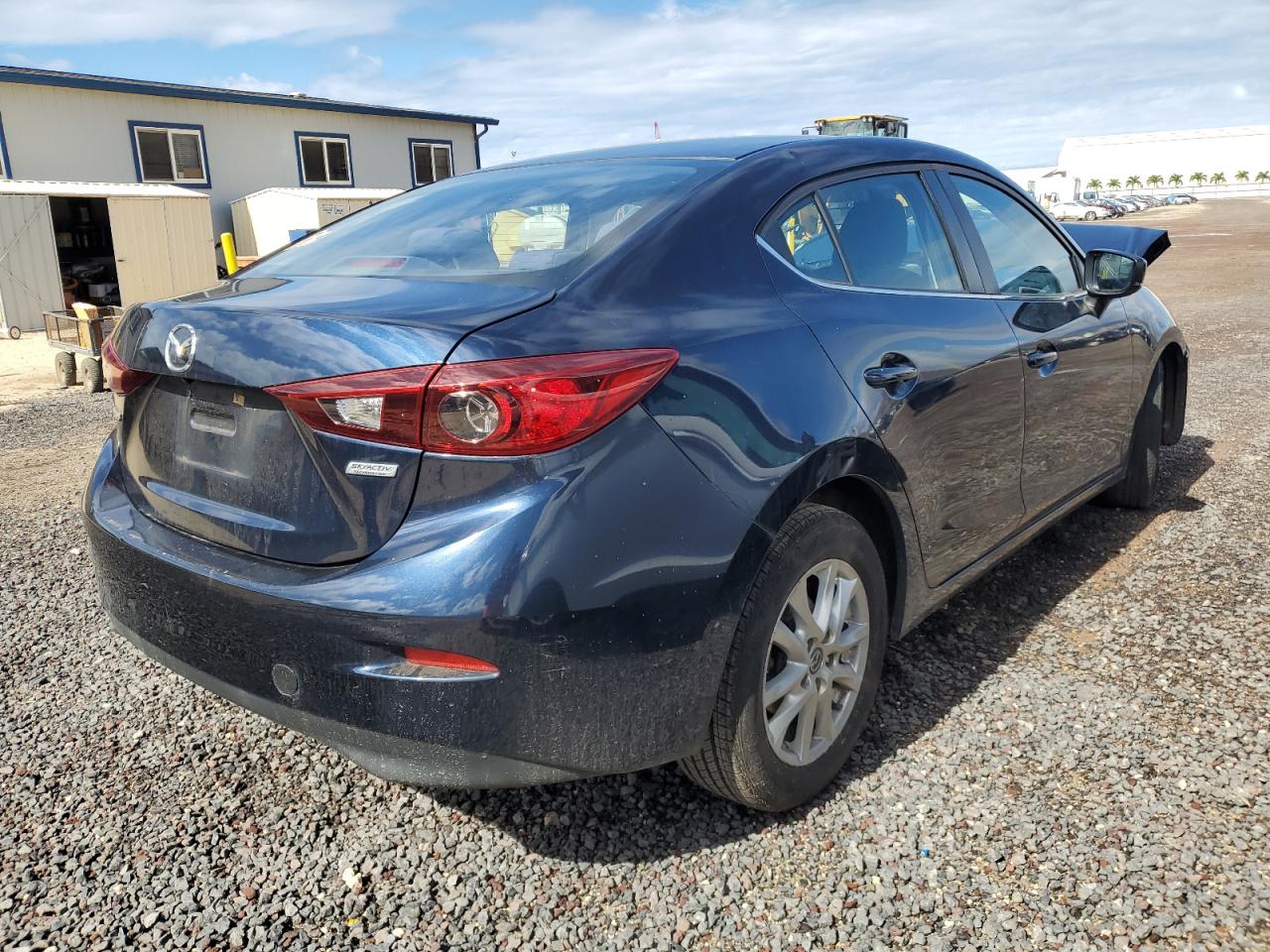 2017 Mazda 3 - Image 3
