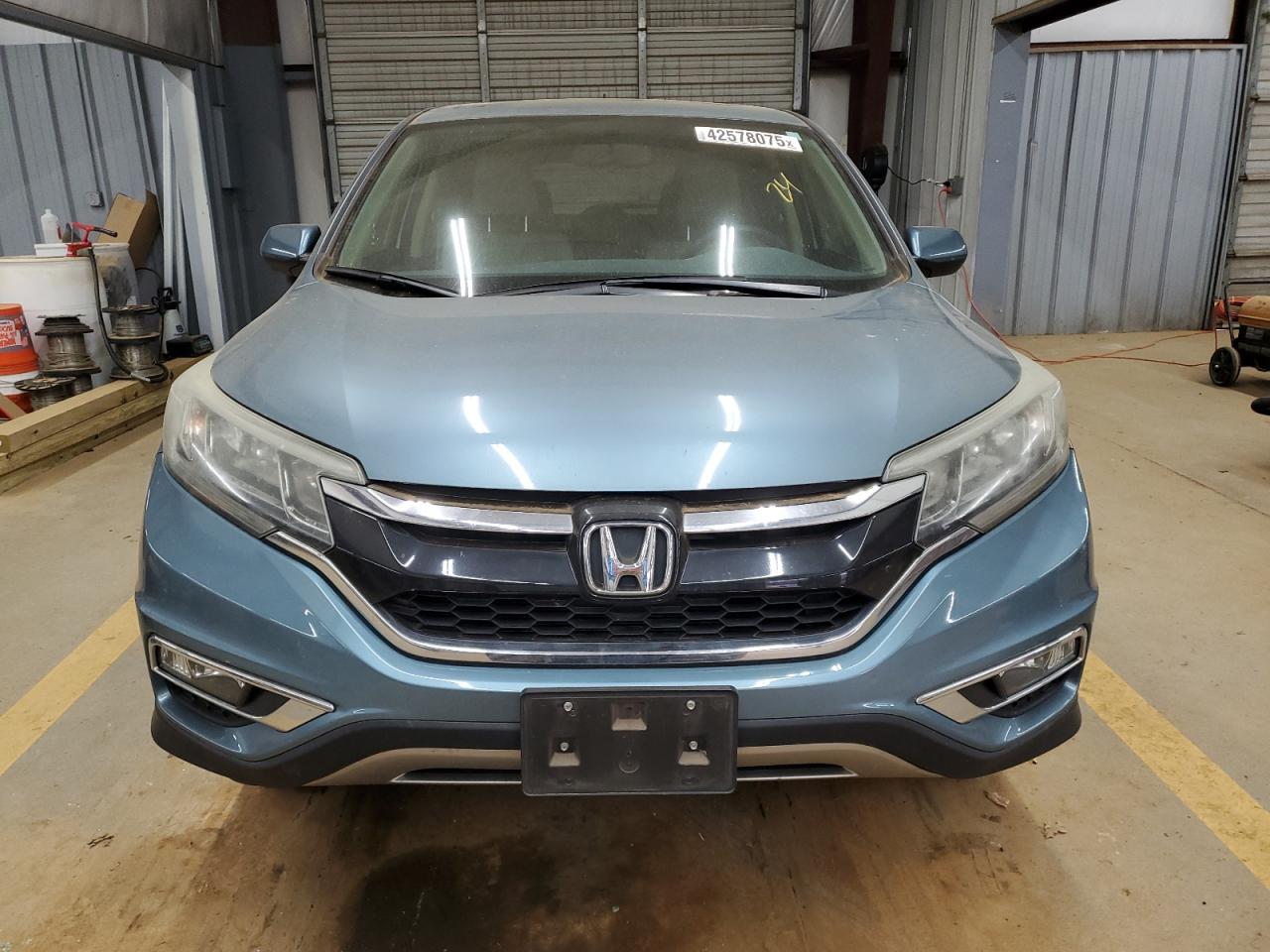 2015 Honda CR-V - Image 5