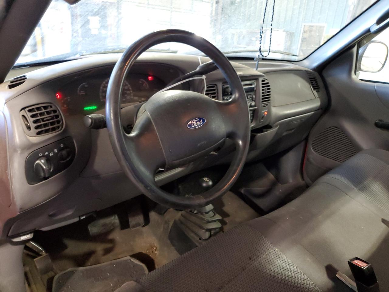 2003 Ford F-150 - Image 8