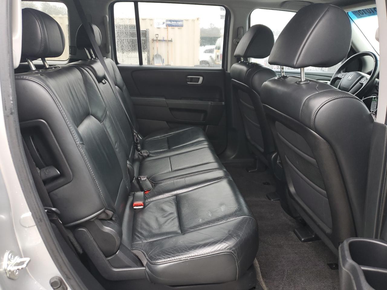 2011 Honda Pilot - Image 11
