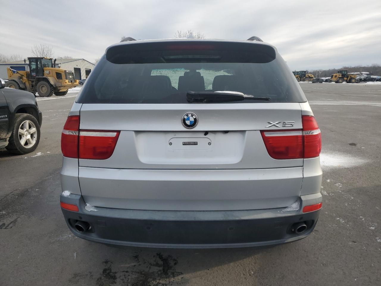 2009 BMW X5 - Image 6