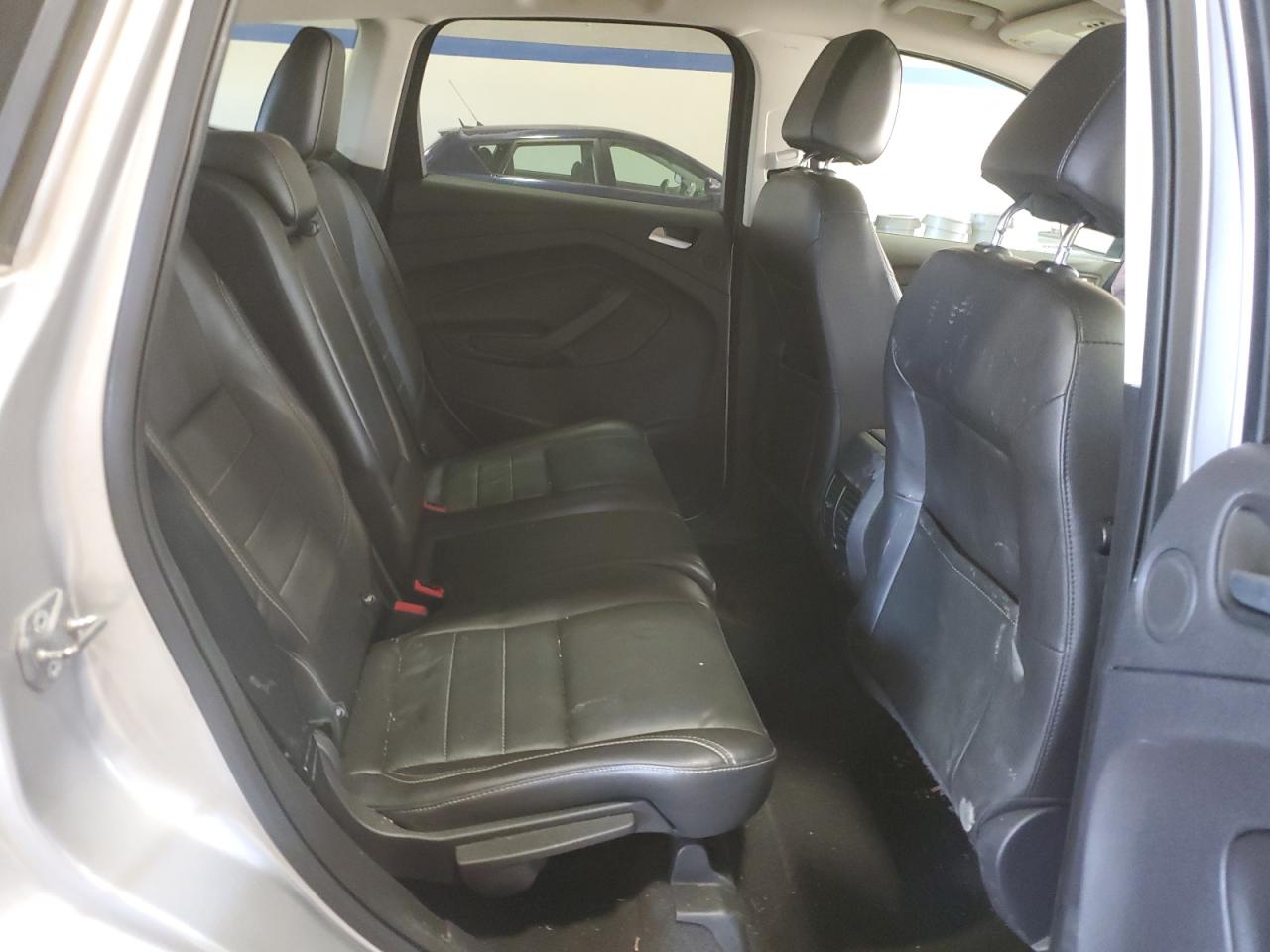 2015 Ford Escape - Image 11