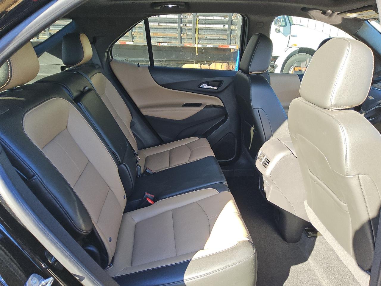 2023 Chevrolet Equinox - Image 11