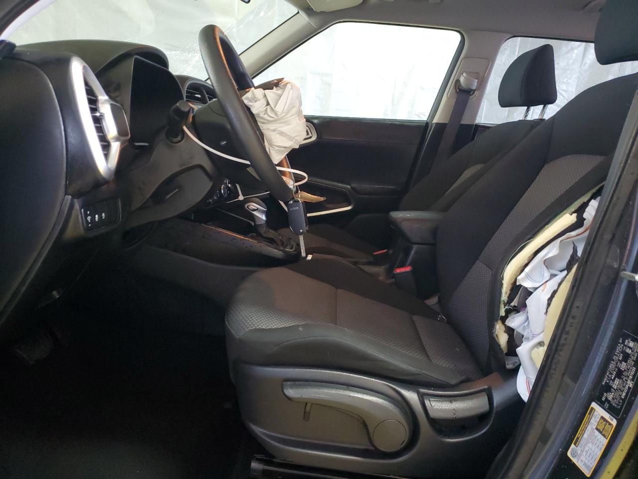 2023 Kia Soul - Image 7