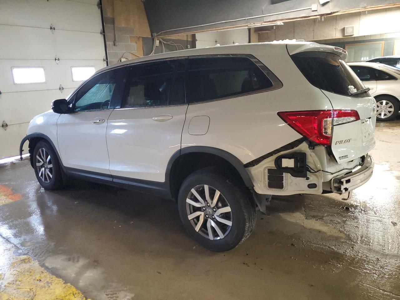 2020 Honda Pilot - Image 2
