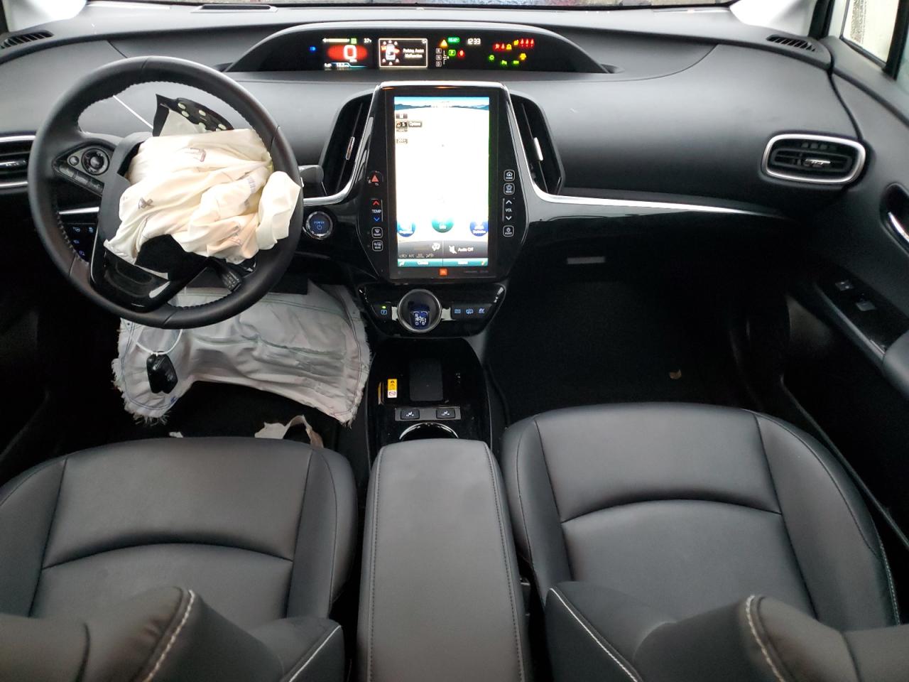 2021 Toyota Prius - Image 8