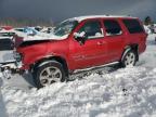 2013 Chevrolet Tahoe K1500 Lt en Venta en Central Square, NY - Undercarriage