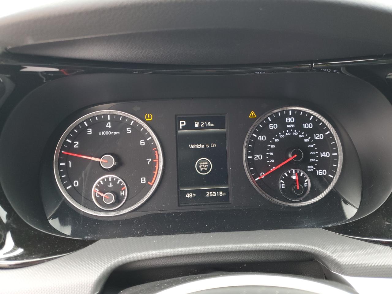 2023 Kia K5 - Image 9
