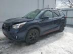 2019 Subaru Forester Sport de vânzare în Columbus, OH - Front End