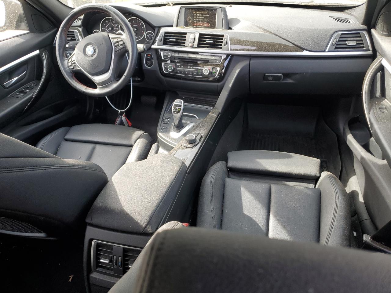 2016 BMW 3er - Image 8