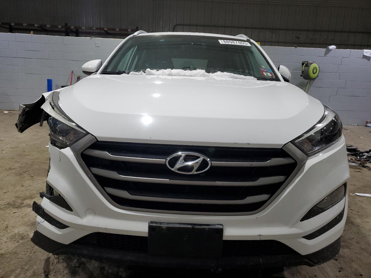 2016 Hyundai Tucson - Image 5
