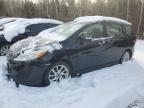 2013 MAZDA 5  for sale at Copart ON - COOKSTOWN