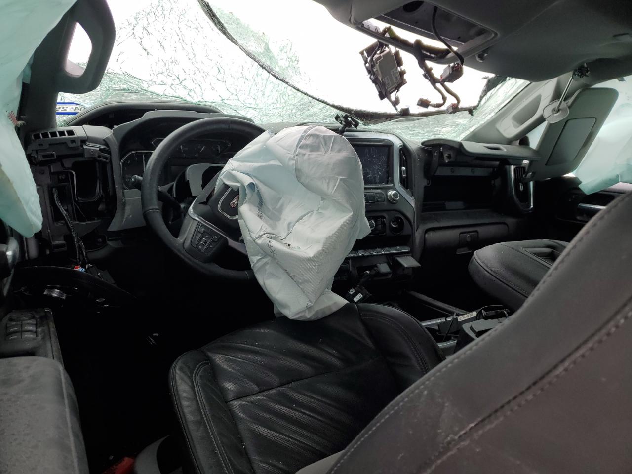 2019 GMC Sierra - Image 8