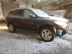 2010 Hyundai Santa Fe Se for Sale in Kansas City, KS - Front End