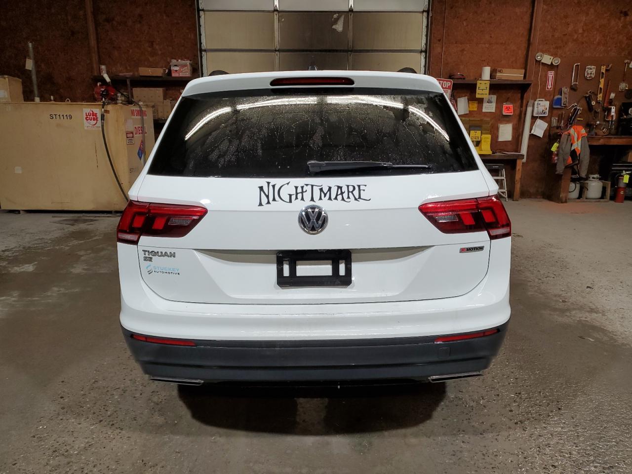 2019 Volkswagen Tiguan - Image 6