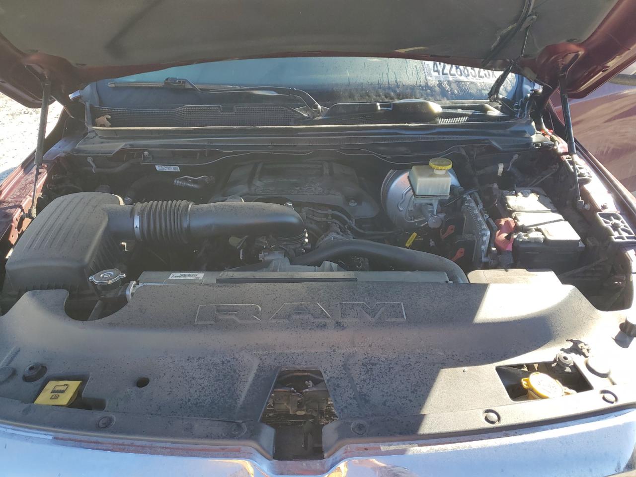 2019 RAM 1500 - Image 11