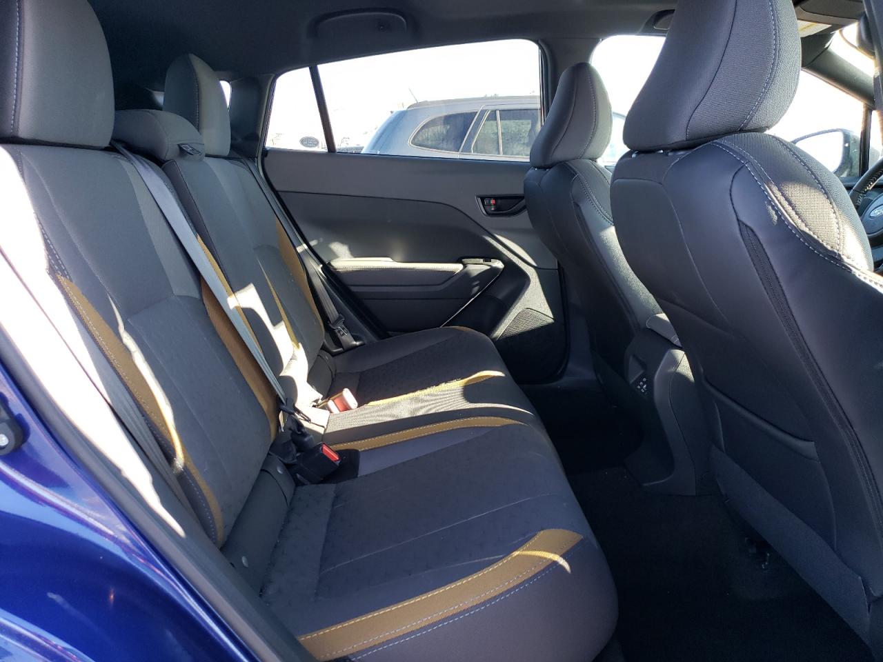2024 Subaru XV - Image 10