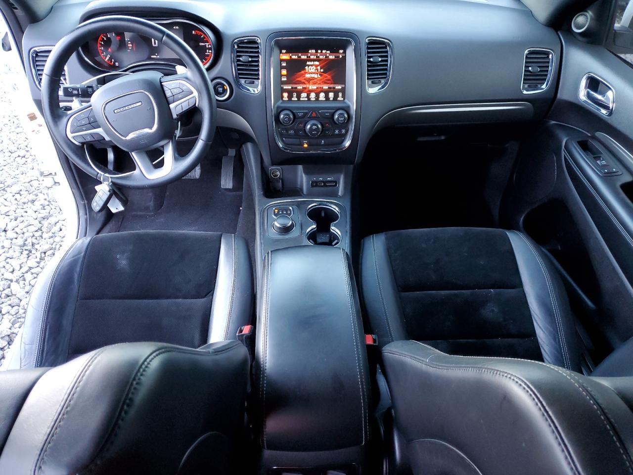 2015 Dodge Durango - Image 8