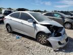2017 Hyundai Accent Se en Venta en West Palm Beach, FL - Front End