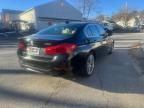 2017 Bmw 540 Xi en Venta en North Billerica, MA - Normal Wear