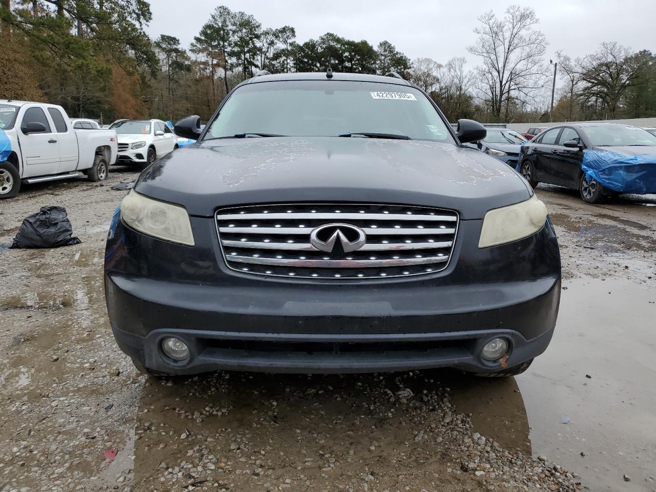 2005 Infiniti FX - Image 5