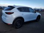 2021 MAZDA CX-5 SPORT for sale at Copart AB - CALGARY