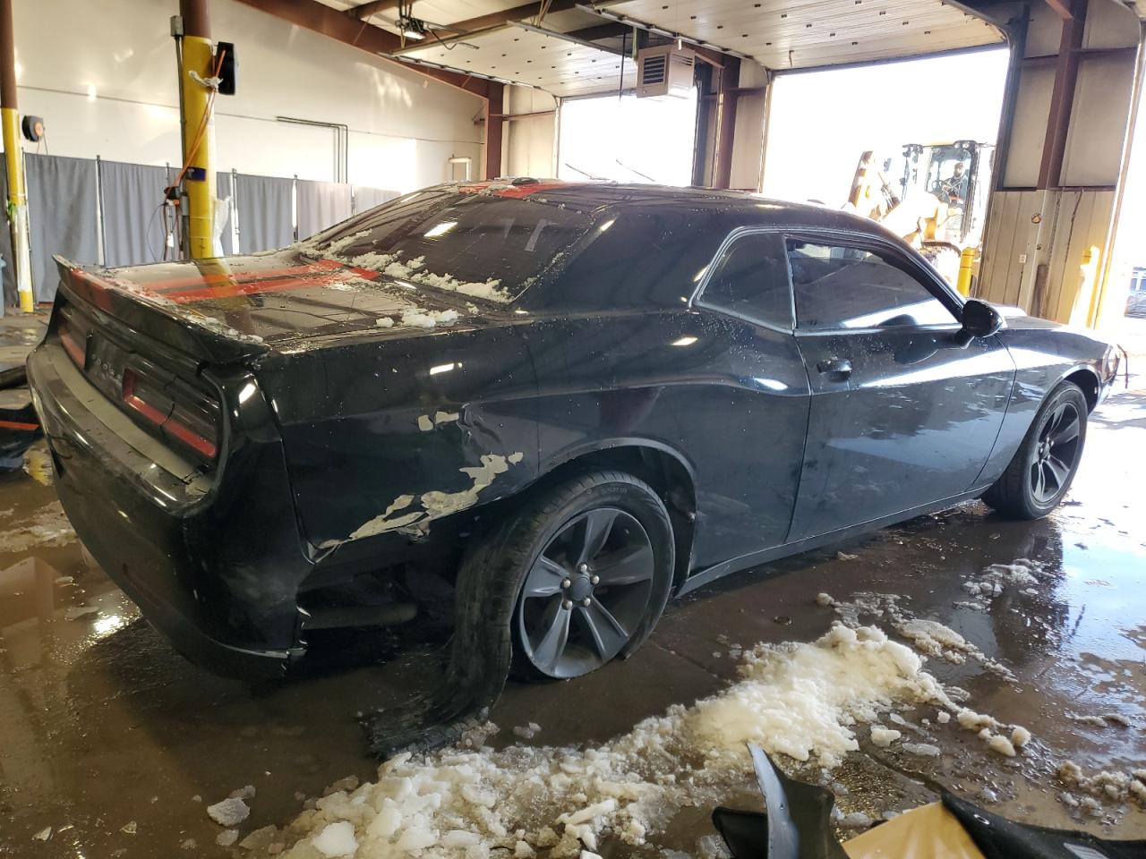 2019 Dodge Challenger - Image 3
