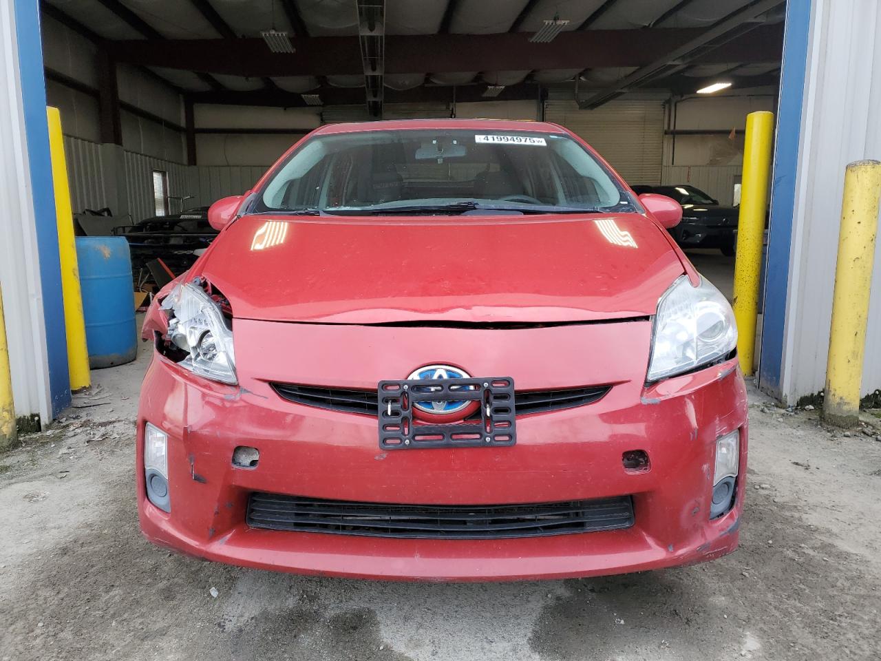 2011 Toyota Prius - Image 5