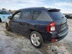 2014 Jeep Compass Latitude en Venta en Cahokia Heights, IL - Burn