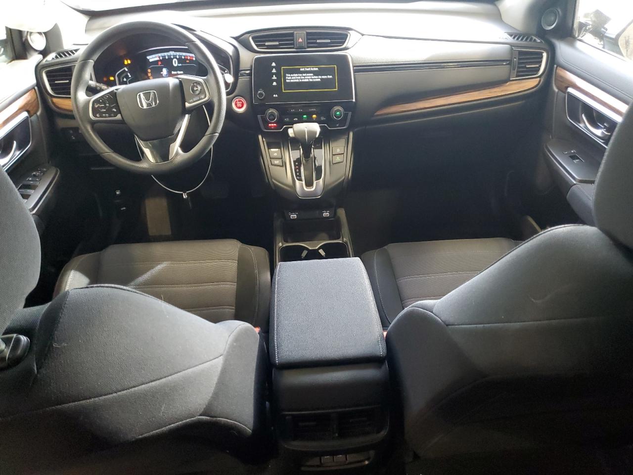 2021 Honda CR-V - Image 8