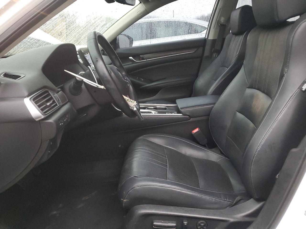 2018 Honda Accord - Image 7
