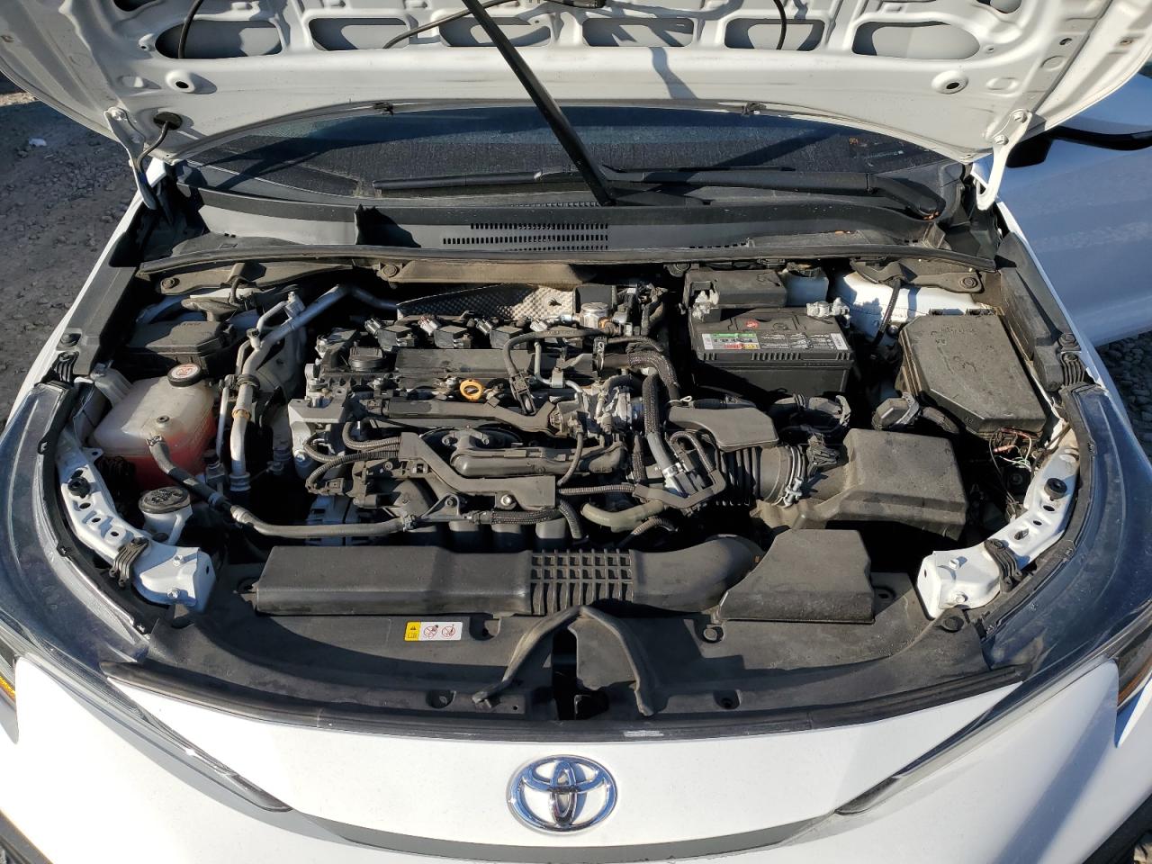 2020 Toyota Corolla - Image 11