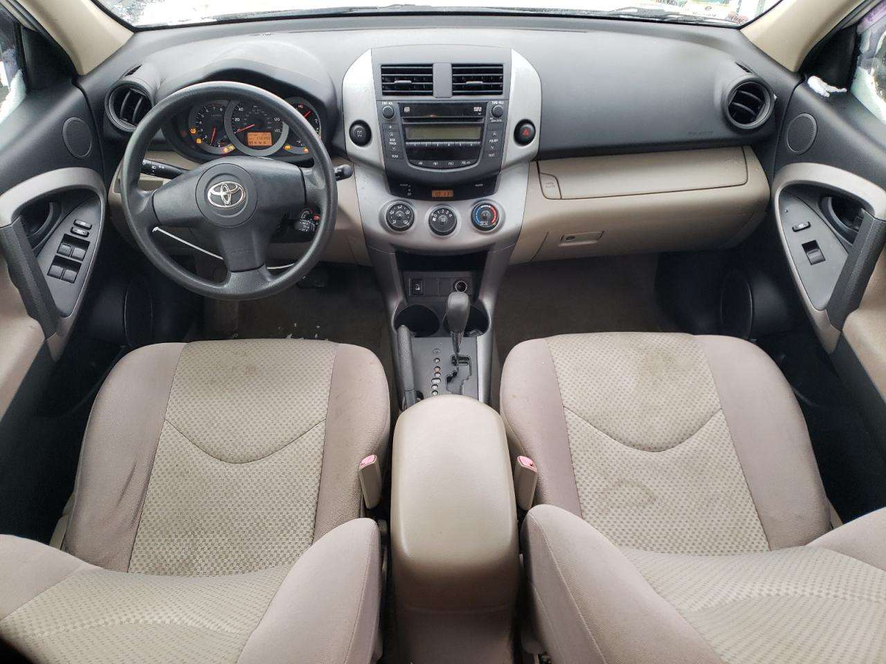 2007 Toyota RAV 4 - Image 8