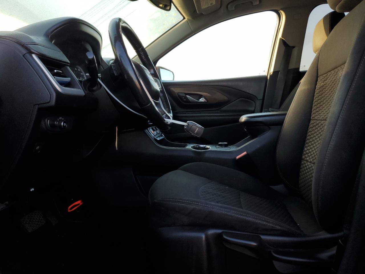 2018 GMC Terrain - Image 7