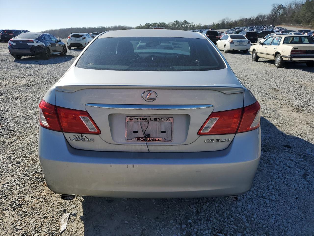 2009 Lexus ES - Image 6