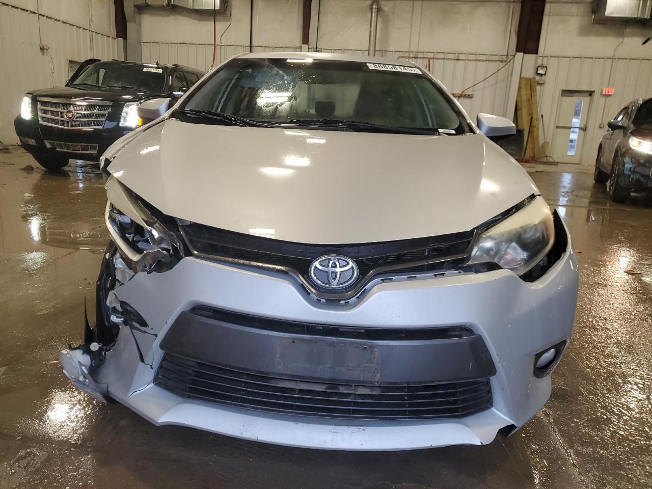 2015 Toyota Corolla - Image 5