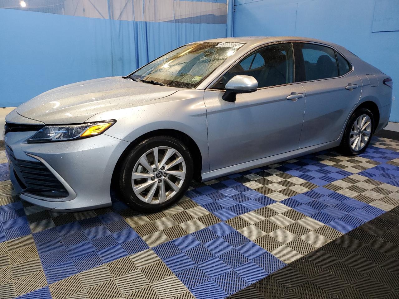 2022 Toyota Camry - Image 1